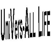 UNIVERS-ALL LIFE