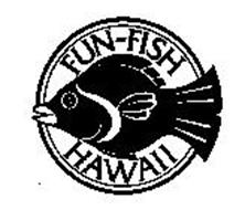 FUN-FISH HAWAII