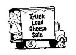 TRUCK LOAD CHEESE SALE
