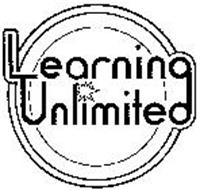 LEARNING UNLIMITED