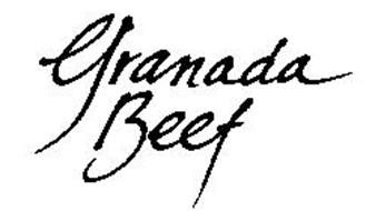 GRANADA BEEF