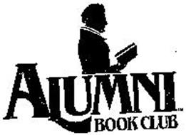 ALUMNI BOOK CLUB