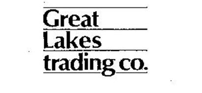 GREAT LAKES TRADING CO.