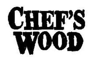 CHEF'S WOOD
