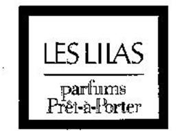 LES LILAS PARFUMS PRET-A-PORTER