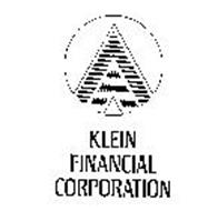 KLEIN FINANCIAL CORPORATION