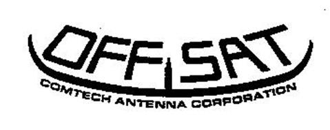 OFFSAT COMTECH ANTENNA CORPORATION