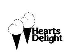 HEARTS DELIGHT
