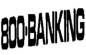 800-BANKING