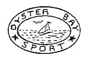 OYSTER BAY SPORT