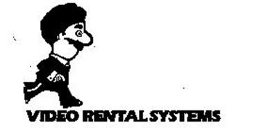 VIDEO RENTAL SYSTEMS