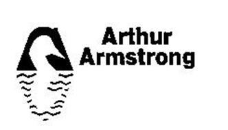 ARTHUR ARMSTRONG