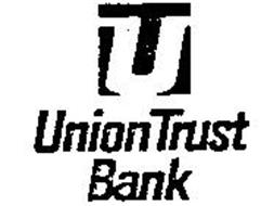 U UNION TRUST BANK