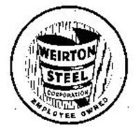 WEIRTON STEEL CORPORATION EMPLOYEE OWNED