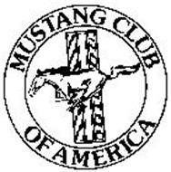 MUSTANG CLUB OF AMERICA