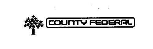 COUNTY FEDERAL