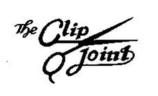 THE CLIP JOINT