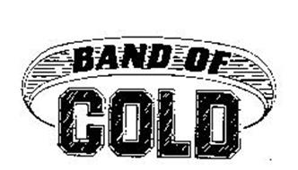BAND OF COLD