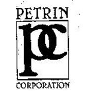 PC PETRIN CORPORATION