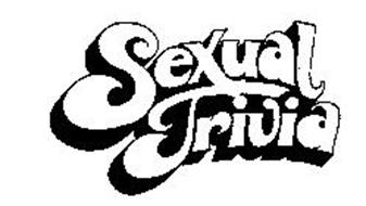 SEXUAL TRIVIA