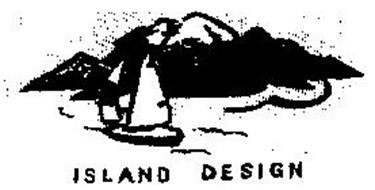 ISLAND DESIGN