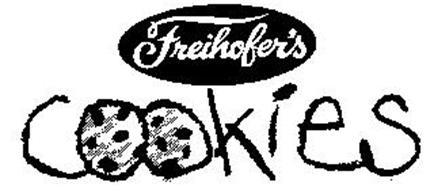 FREIHOFER'S COOKIES