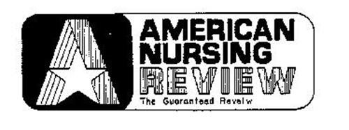 A AMERICAN NURSING REVIEW THE GUARANTEED REVIEW
