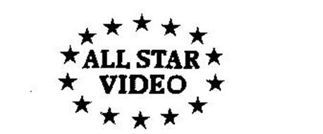 ALL STAR VIDEO