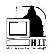 H.I.T. HAZEL INFORMATION TECHNOLOGY