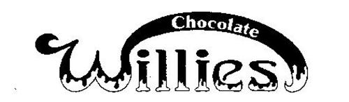 CHOCOLATE WILLIES