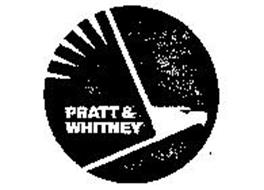 PRATT & WHITNEY