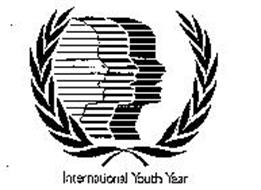 INTERNATIONAL YOUTH YEAR