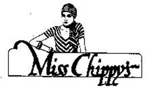 MISS CHIPPY'S