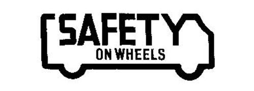 SAFETY ON WHEELS