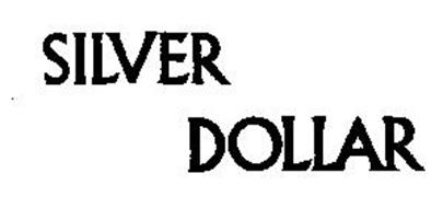 SILVER DOLLAR