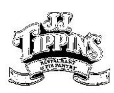 J.J. TIPPIN'S RESTAURANT & PIE PANTRY