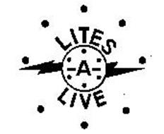 LITES-A-LIVE