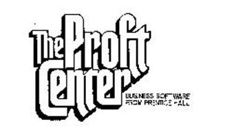 THE PROFIT CENTER BUSINESS SOFTWARE FROM PRENTICE-HALL