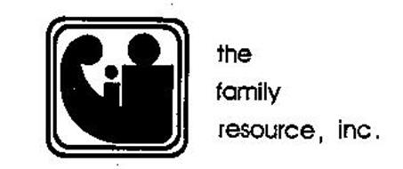 THE FAMILY RESOURCE, INC.