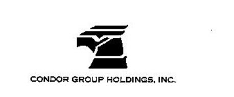 CONDOR GROUP HOLDINGS, INC.