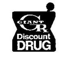 GRX GIANT DISCOUNT DRUG