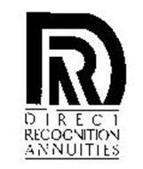 DRA DIRECT RECOGNITION ANNUITIES