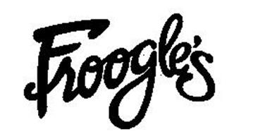 FROOGLE'S