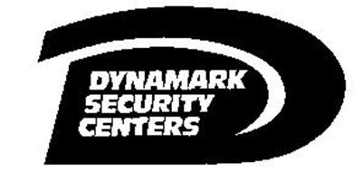 D DYNAMARK SECURITY CENTERS