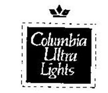 COLUMBIA ULTRA LIGHTS