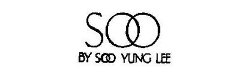 SOO BY SOO YUNG LEE