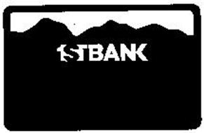 1ST BANK