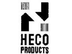 HECO PRODUCTS