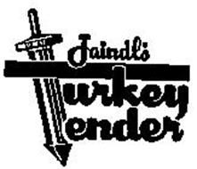 JAINDL'S TURKEY TENDER