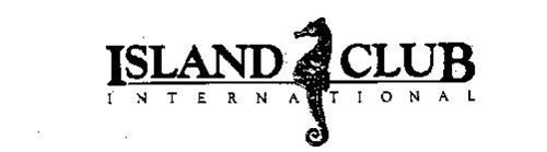 ISLAND CLUB INTERNATIONAL